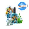 Arôme Fighter Fuel - Barrako 30ml | BigVapoteur