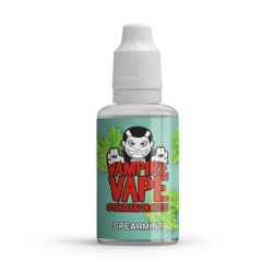 Aromat Vampire Vape - Spear Mint 30ml | BigVapoteur