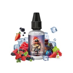 A&L - Mystic Red 30ml | BigVapoteur