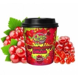 Juicy Mill Flavor 10ml - Cranberry Blush | BigVapoteur