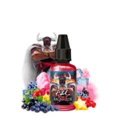Aromat A&L RAGNAROK X - Sweet Edition 30ml | BigVapoteur