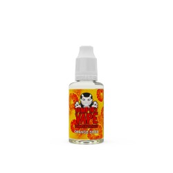 Arôme Vampire Vape - Orange Soda 30ml | BigVapoteur