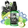 Arôme A&L SHINIGAMI - Green Edition 30ml | BigVapoteur
