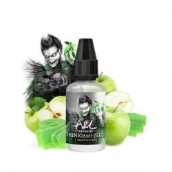 A&L SHINIGAMI - Zero Green Edition 30ml | BigVapoteur