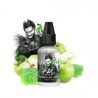 Aromat A&L SHINIGAMI - Zero Green Edition 30ml | BigVapoteur