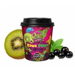 Juicy Mill Flavor 10ml - Kiwi Mint Acai | BigVapoteur