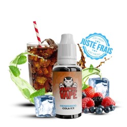 Vampire Vape - Heisenberg Cola Ice Flavor 30ml | BigVapoteur