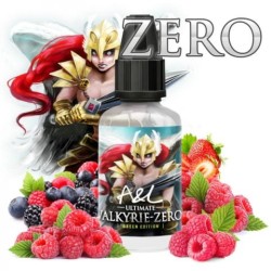A&L VALKYRIE - ZERO Green Edition 30ml | BigVapoteur