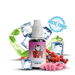 Vampire Vape - Heisenberg Gum Ice Flavor 30ml | BigVapoteur