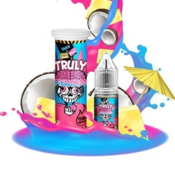 Chill Pill Flavor 10ml - PinaColada Truly | BigVapoteur