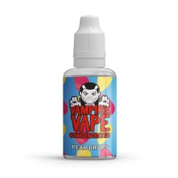 Vampire Vape - Pear Drops Flavor 30ml | BigVapoteur