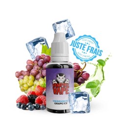 Arôme Vampire Vape - Heisenberg Grape Ice 30ml | BigVapoteur