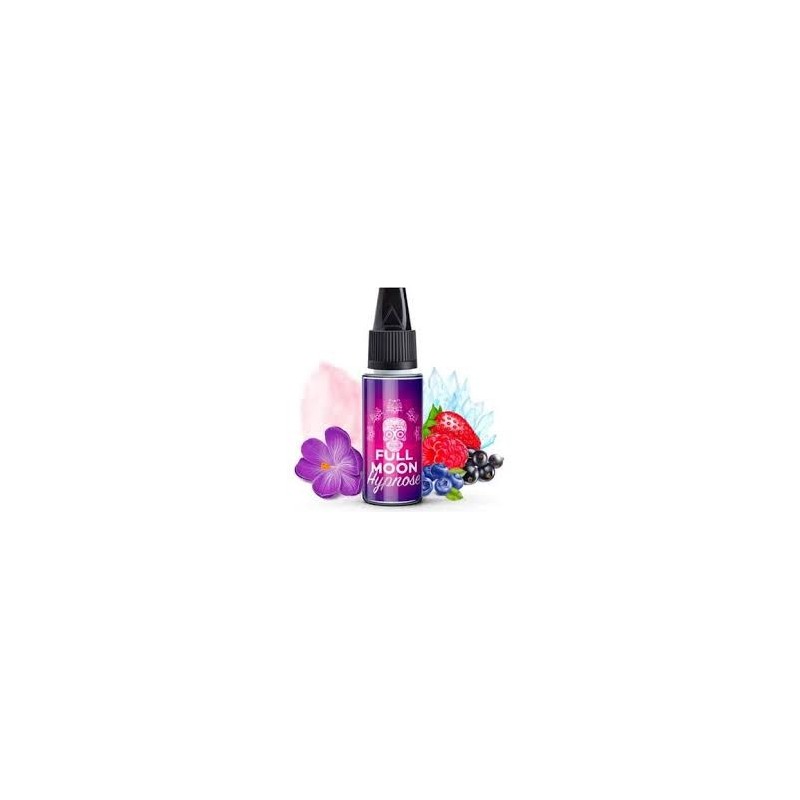 Full Moon 10ml - Hypnose | BigVapoteur