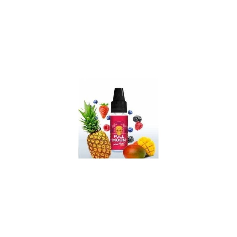 Arôme Full Moon 10ml - Red Just Fruit | BigVapoteur