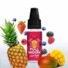 Arôme Full Moon 10ml - Red Just Fruit | BigVapoteur