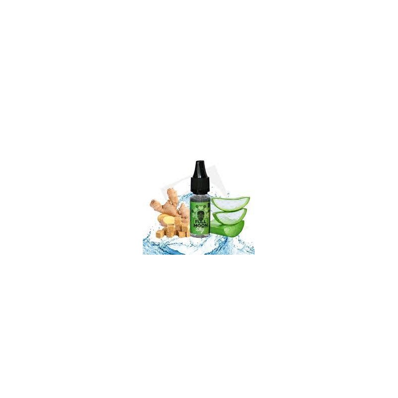 Full Moon Flavor 10ml - Sky | BigVapoteur