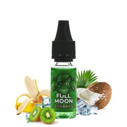 Full Moon Flavor 10ml - Bahamas | BigVapoteur