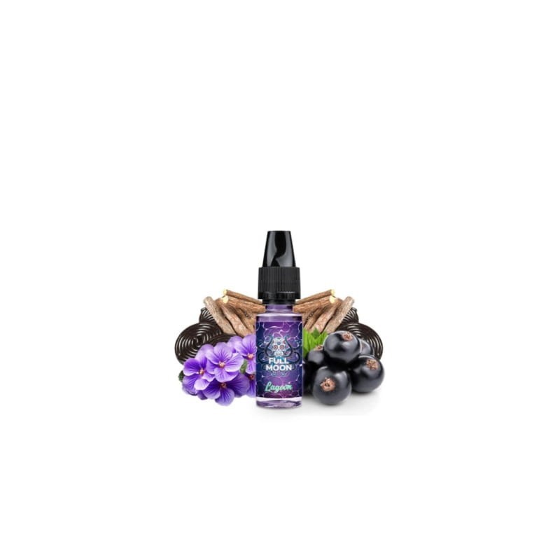 Arôme Full Moon 10ml - Lagoon | BigVapoteur