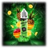 Aromat Jungle Hit - Pineapple Juice 10ml (120ml) | BigVapoteur