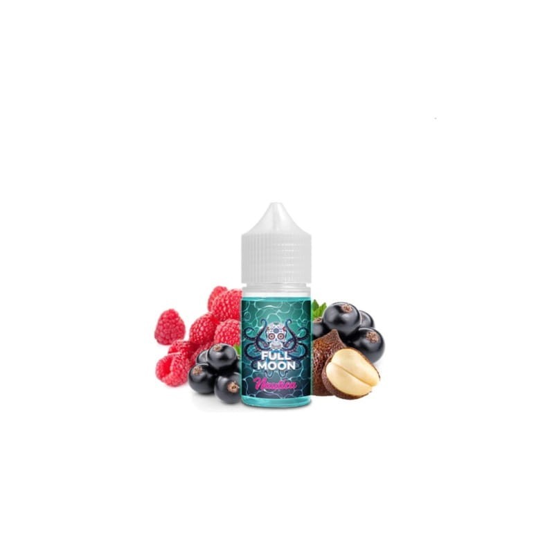 Full Moon Flavor 30ml - Nautica | BigVapoteur