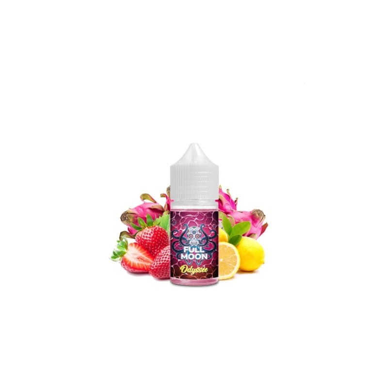 Arôme Full Moon 30ml - Odyssée | BigVapoteur