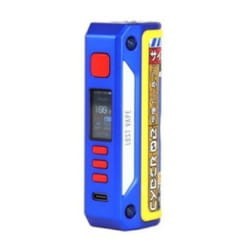 Lost Vape - Thelema Solo 100W Box mod | BigVapoteur