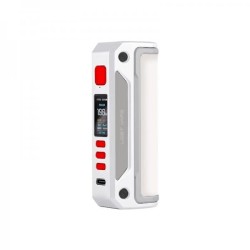 Lost Vape - Box Thelema Solo 100W | BigVapoteur