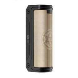 Lost Vape - Thelema Solo 100W Box mod | BigVapoteur
