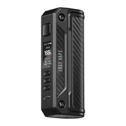 Lost Vape - Box Thelema Solo 100W | BigVapoteur