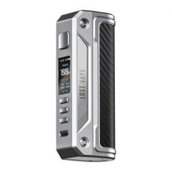 Lost Vape - Box Thelema Solo 100W | BigVapoteur