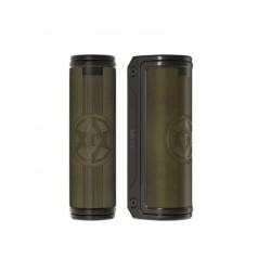 Lost Vape - Thelema Solo 100W Box mod | BigVapoteur