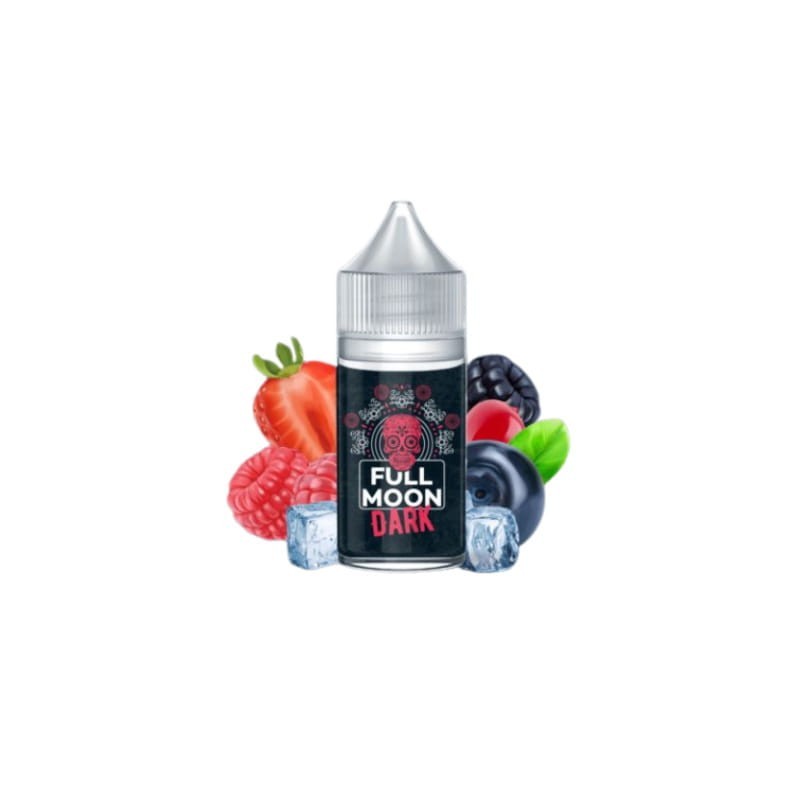 Aromat Full Moon 30ml - Dark | BigVapoteur