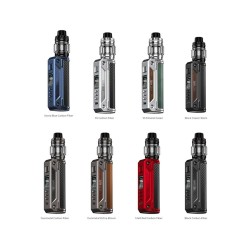 Lost Vape Thelema Solo 100W Kit 5ml