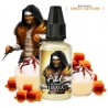 Arôme A&L JIRAYA - Sweet Edition 30ml | BigVapoteur
