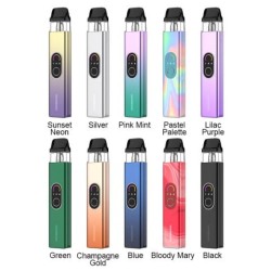 Vaporesso - Xros 4 Kit | BigVapoteur