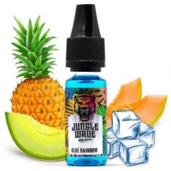 Aromat Jungle Wave - Blue Rainbow 10ml | BigVapoteur