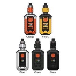 Vaporesso - Armour Max 220W Kit | BigVapoteur