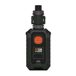 Vaporesso - Armour Max 220W Kit | BigVapoteur