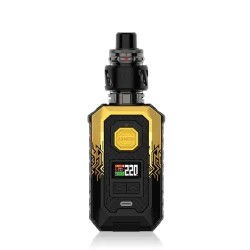 Vaporesso - Armour Max 220W Kit | BigVapoteur