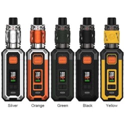 Vaporesso - Armour S 100W Kit | BigVapoteur