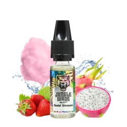 Gold Stream Flavor - Jungle Wave 10ml | BigVapoteur