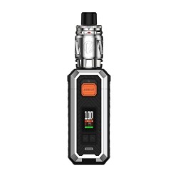 Vaporesso - Armour S 100W Kit | BigVapoteur