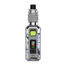 Vaporesso - Armour S 100W Kit | BigVapoteur