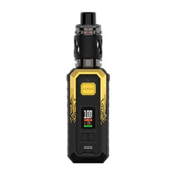 Vaporesso - Armour S 100W Kit | BigVapoteur