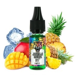 Green Tempest Flavor 10ml | BigVapoteur