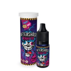 Chill Pill Flavor 10ml - Berry Pie | BigVapoteur