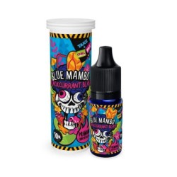 Chill Pill Flavor 10ml - Blackcurrant Blast | BigVapoteur