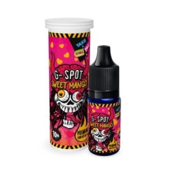 Arôme Chill Pill 10ml - Sweet Mangue | BigVapoteur
