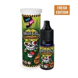 Chill Pill 10ml - Slushy Grapefruit Fresh Edition | BigVapoteur