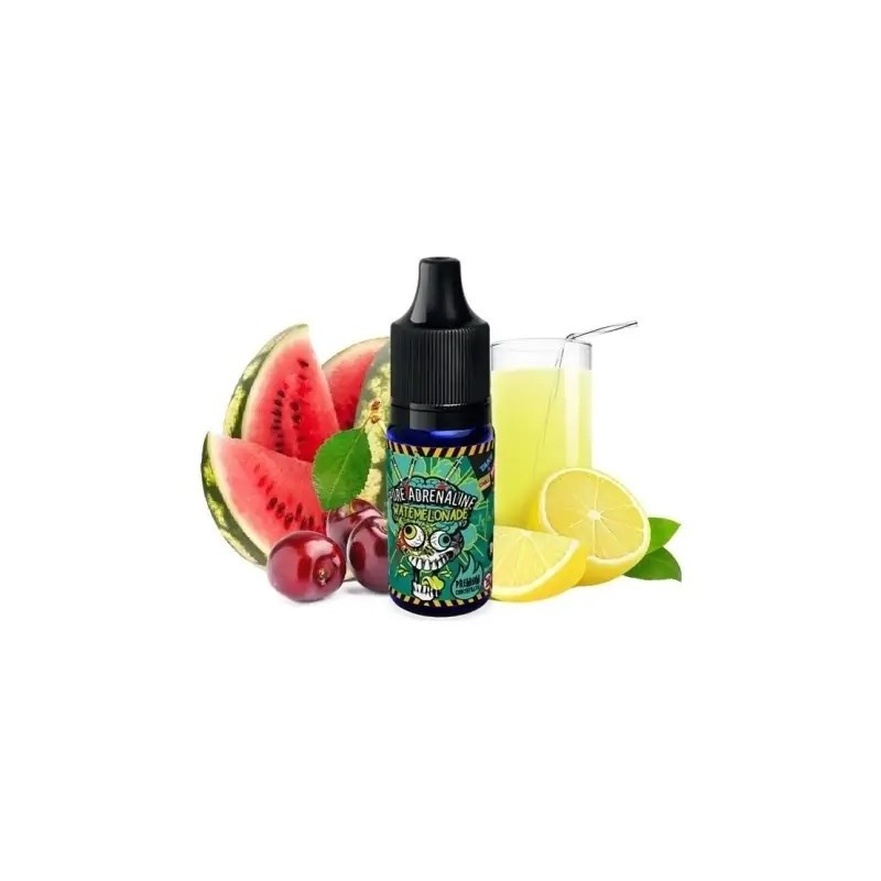 Aromat Chill Pill 10ml - Watemelonade | BigVapoteur